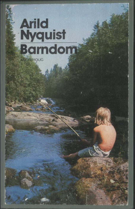Barndom