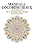 Mandala Coloring Book: A Gr...