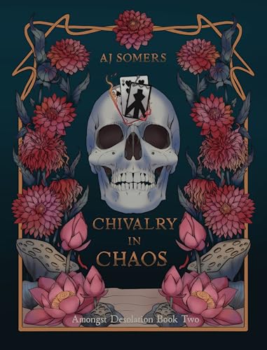 Chivalry in Chaos (Kindle Edition)