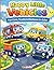 Happy Little Vehicles: Fun ...