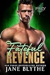 Fateful Revenge by Jane Blythe