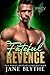 Fateful Revenge (Prey Security: Delta Team, #2)