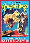 The Cuckoo Clock of Doom (Goosebumps Book 28) The Cuckoo Clock of Doom (Goosebumps Book 28)