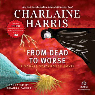 From Dead to Worse (Sookie Stackhouse, #8)