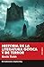 Historia de la literatura gótica y de terror (Spanish Edition)