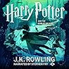 Harry Potter and the Goblet of Fire by J.K. Rowling