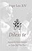 Dilexi te (Annotated): Apostolic Exhortation on Love for the Poor