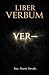 LIBER VERBUM: Spells, Langu...