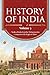 History of India — Volume 3...