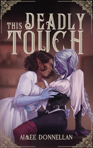 This Deadly Touch (Kindle Edition)