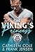 The Viking's Princess: Eine...