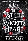 The Steel of the ...