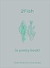 2Fish: A Poetry Book Book cover for 2Fish: A Poetry Book