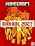 Minecraft Annual 2027: The new official fully illustrated annual – the perfect Christmas present for kids, teens, gamers and Minecraft fans of all ages! New for 2026.