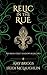 Relic in the Rue (Bourbon Street Shadows, #2)