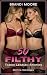 50 Filthy Taboo Lesbian Sto...