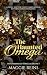 The Haunted Omega by Maggie Reins