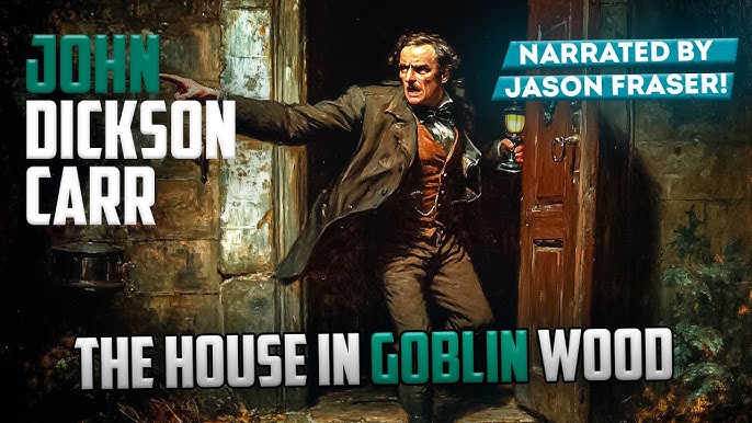 The House in Goblin Wood (Unknown Binding)