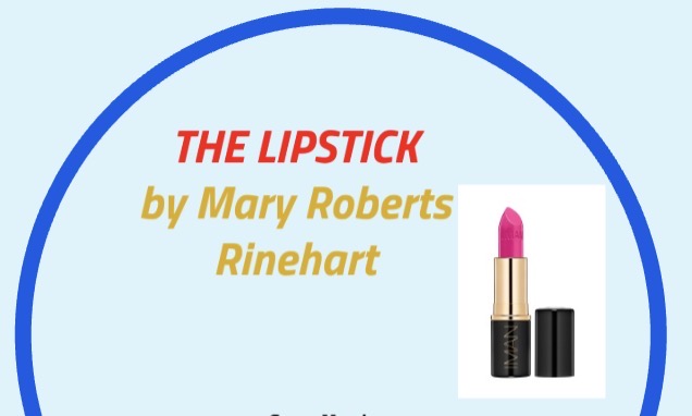 The Lipstick