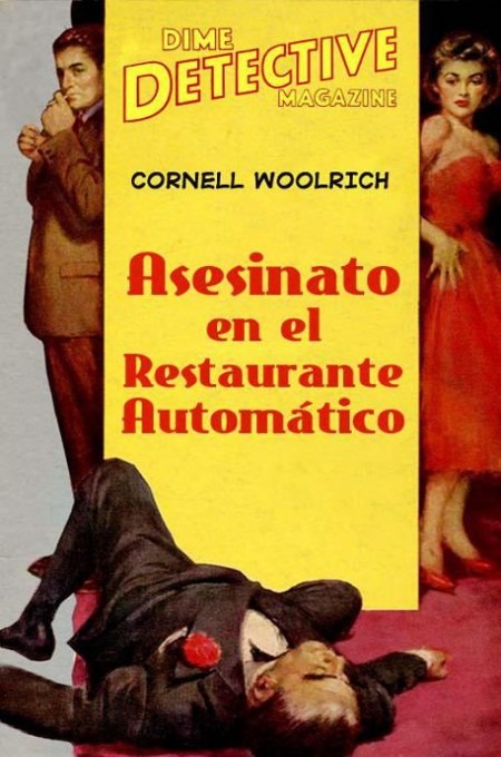 Murder At The Automat