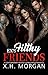 Ex's Filthy Friends by X.H. Morgan