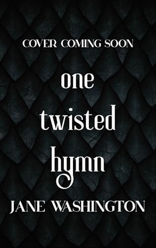 One Twisted Hymn (Shadowsong, #2)