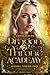 Dragon Throne Academy, Episode 4 - Tanz der Lügen by Amber Auburn