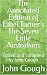 The Annotated Edition of Ethel Turner’s The Seven Little Aust... by John Gough
