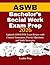 ASWB Bachelor’s Social Work...