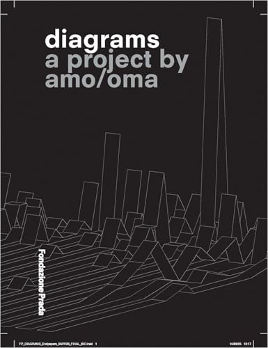 Diagrams: A Project by AMO/OMA (Paperback)