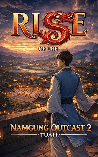 Rise of The Namgung Outcast 2: The Beginning of The Journey (Reincarnated Namgung Jae-hyun)