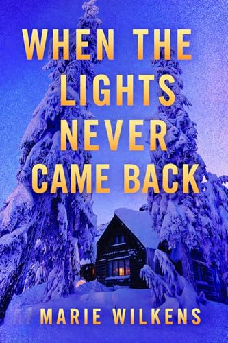 When the Lights Never Came Back: An EMP Post Apocalypse Prepper Survival Thriller (Kindle Edition)