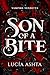 Son of a Bite: A Romantasy (Royals of the Opalese Book 1)
