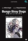 Bungo Stray Dogs ...