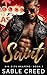Saint: An Age gap, protecti...