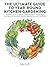 The Ultimate Guide to the Year-Round Kitchen Gardening by Ivan Croft The Ultimate Guide to the Year-Round Kitchen Gardening by Ivan Croft