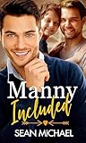 Book cover for Manny Included
