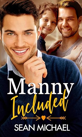 Manny Included (Kindle Edition)