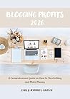 Blogging Profits ...