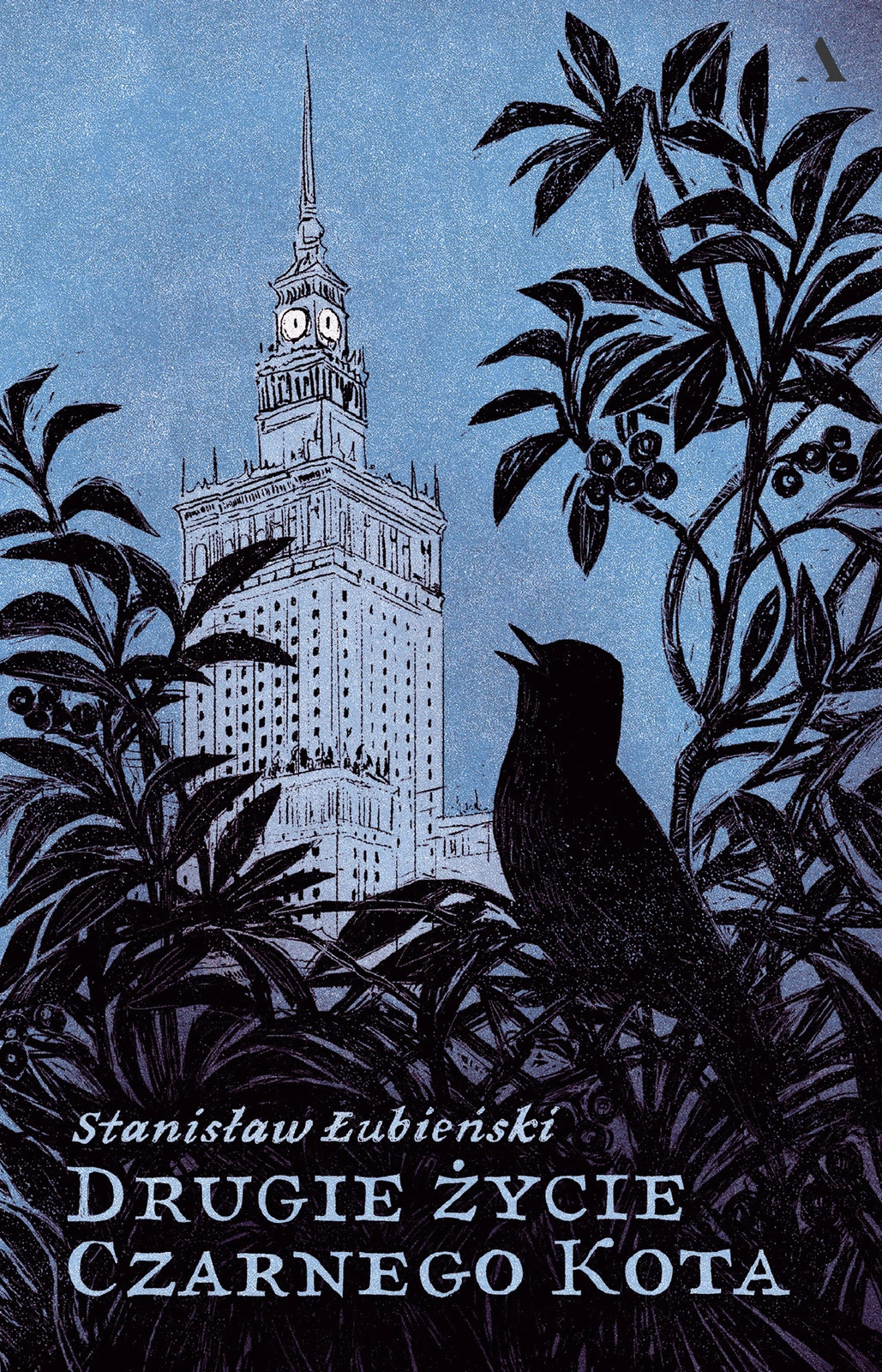 Drugie życie Czarnego Kota