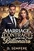 MARRIAGE CONTRACT WITH THE BILLIONAIRE by D. Sempere