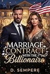 MARRIAGE CONTRACT...