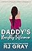 Daddy's Naughty Influencer ...