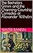 The Bachelors Grimm and the Charming Courtship Comedies of Al... by Walter Rankin