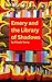 Emery and the Library of Shadows (The Phantom Page Turners Book 1)