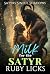 Milk for the Satyr: A Dark ...
