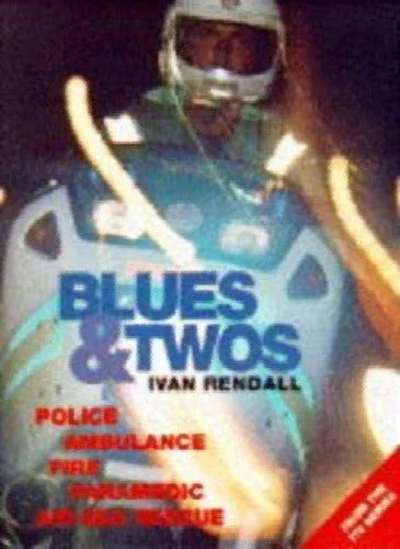 BLUES AND TWOS From The ITV Series