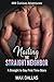 Nailing my Straight Neighbor by Max Dallas
