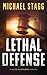 Lethal Defense (Nate Shepherd, #1)