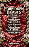FORBIDDEN BEASTS:...